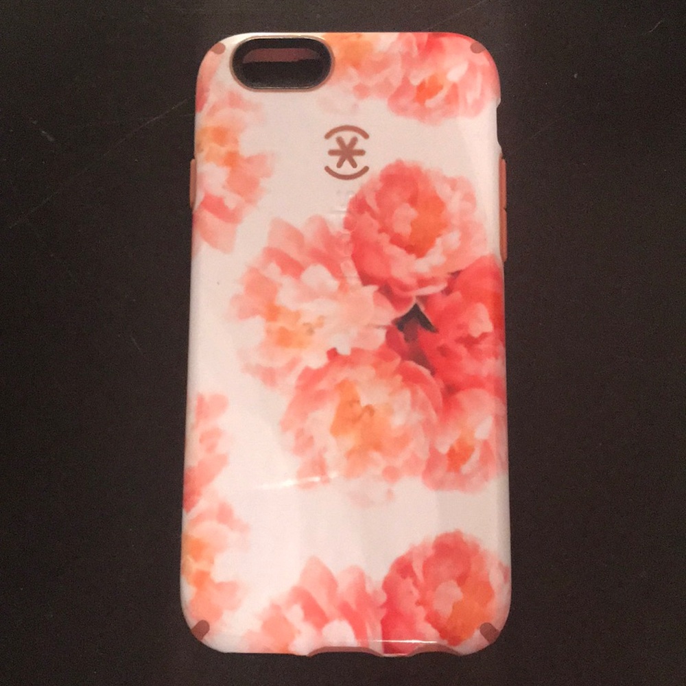 Speck iPhone Case